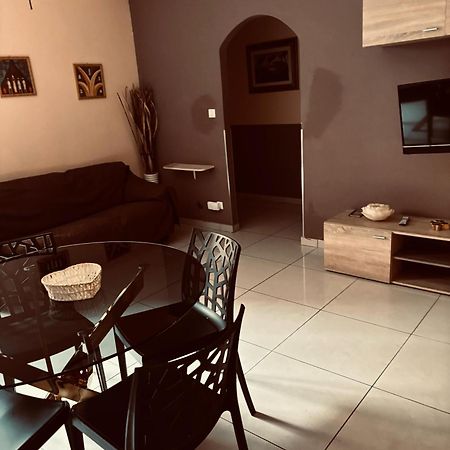 Brown Apartment San Remo Extérieur photo