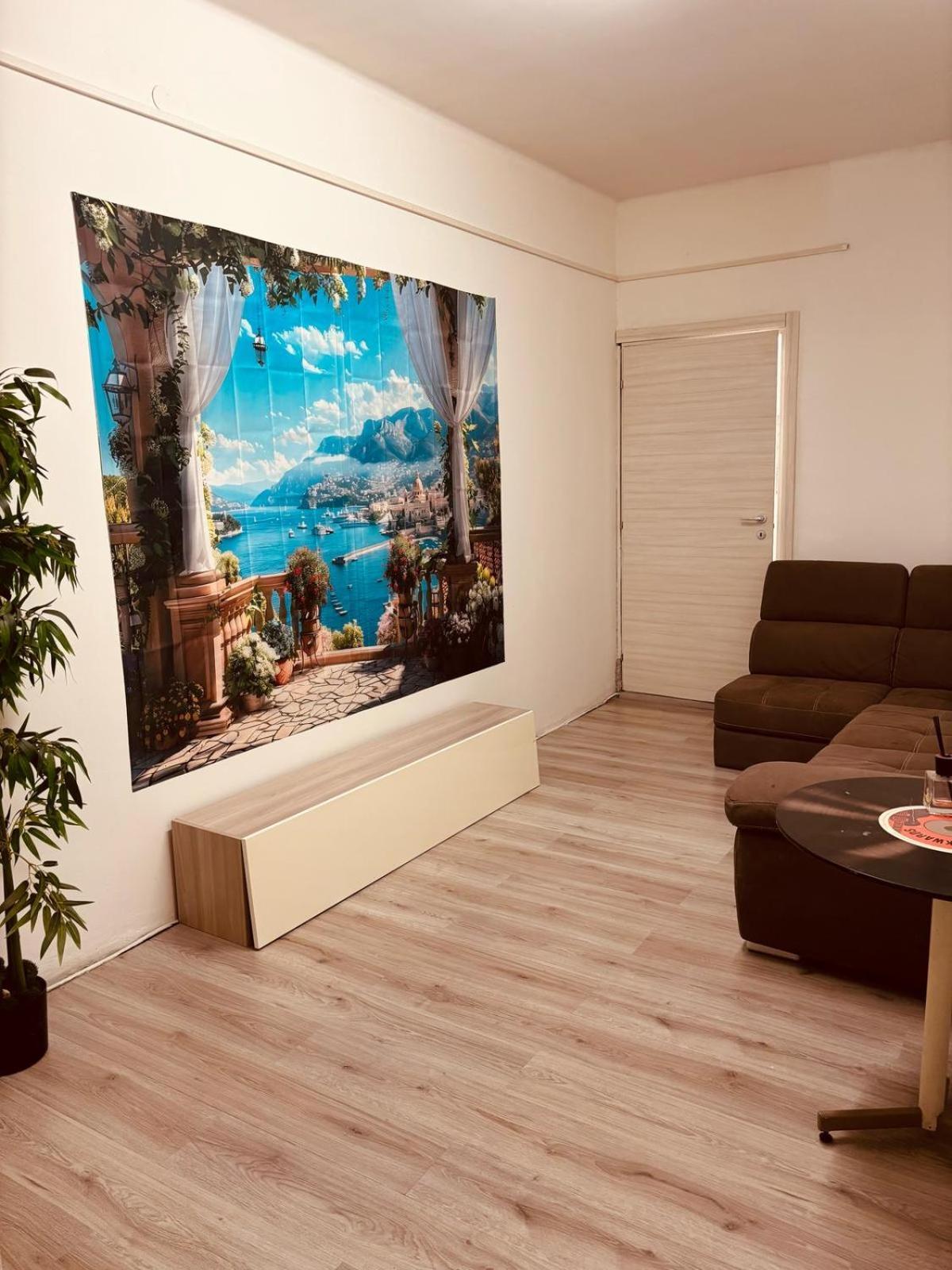 Brown Apartment San Remo Extérieur photo