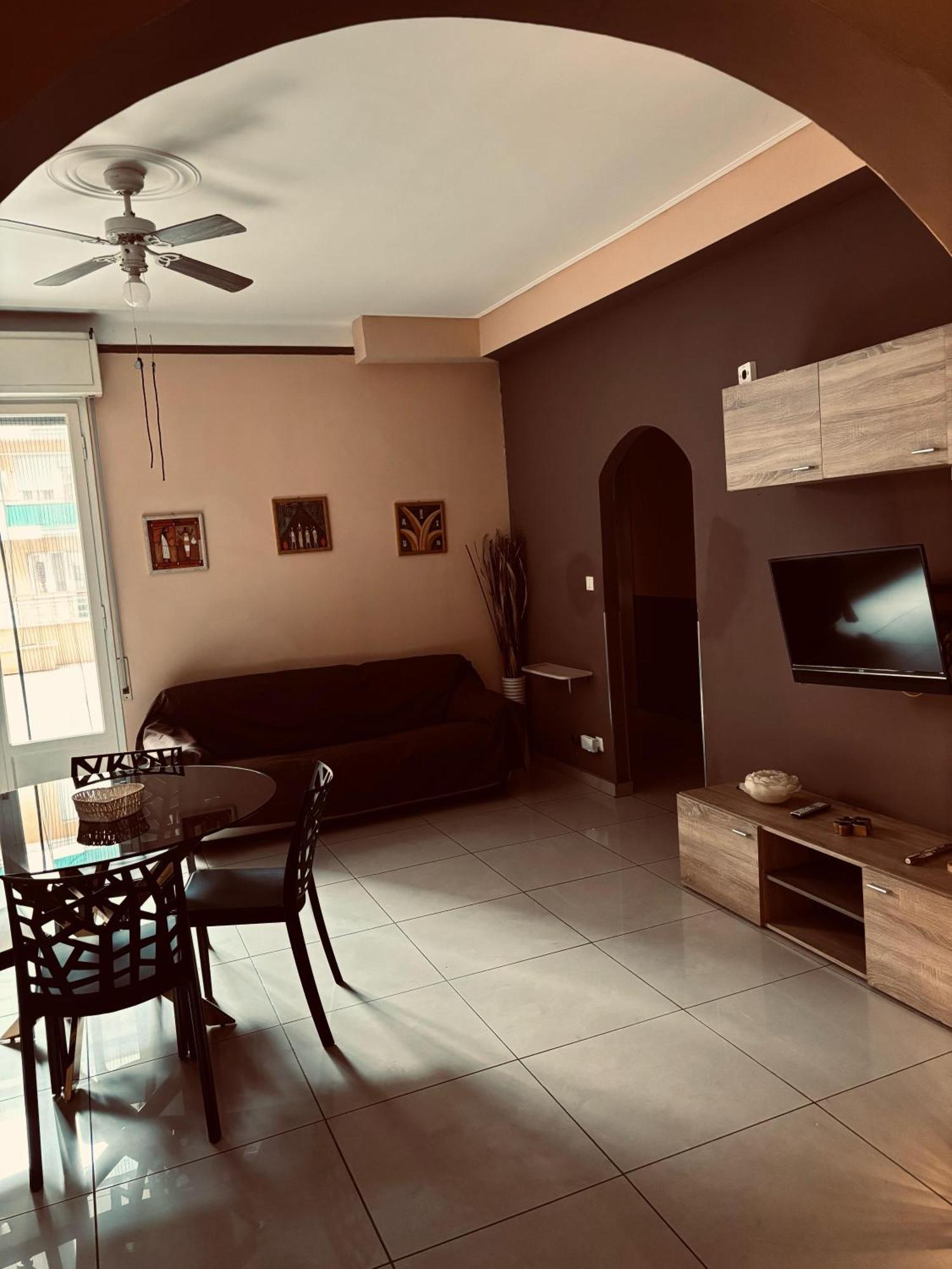 Brown Apartment San Remo Extérieur photo