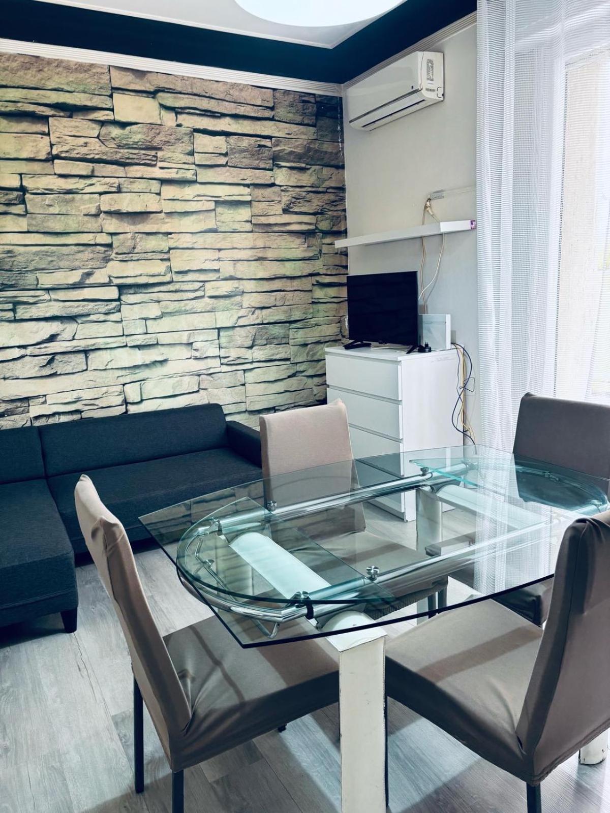 Brown Apartment San Remo Extérieur photo