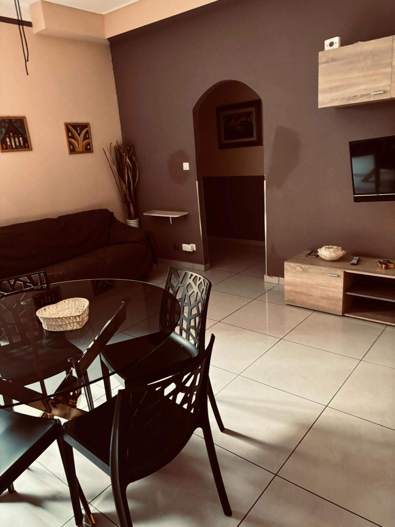 Brown Apartment San Remo Extérieur photo