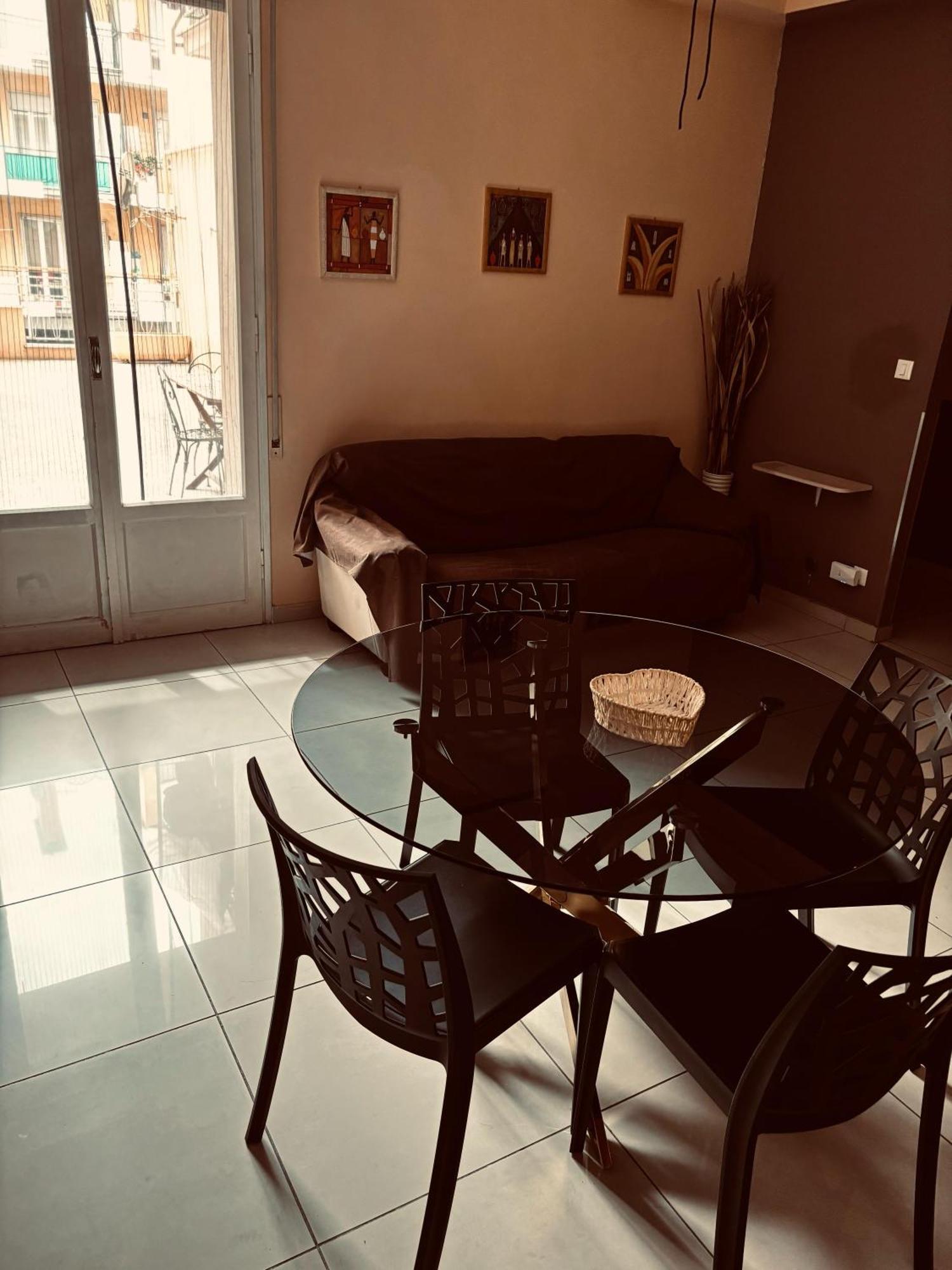 Brown Apartment San Remo Extérieur photo