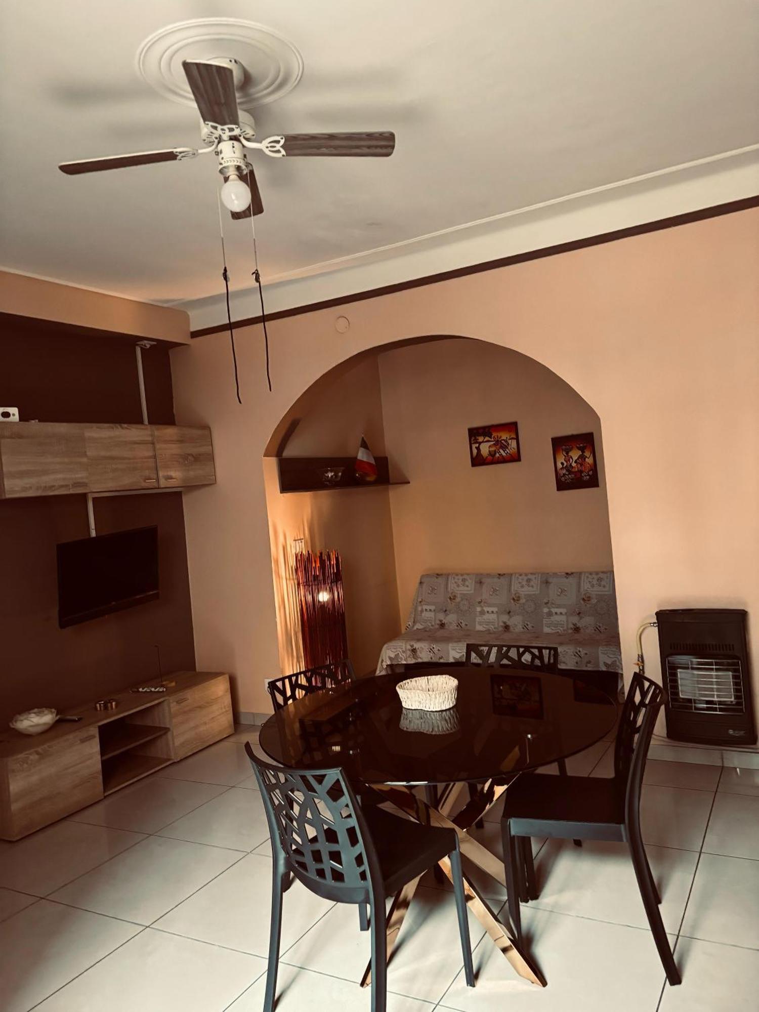 Brown Apartment San Remo Extérieur photo