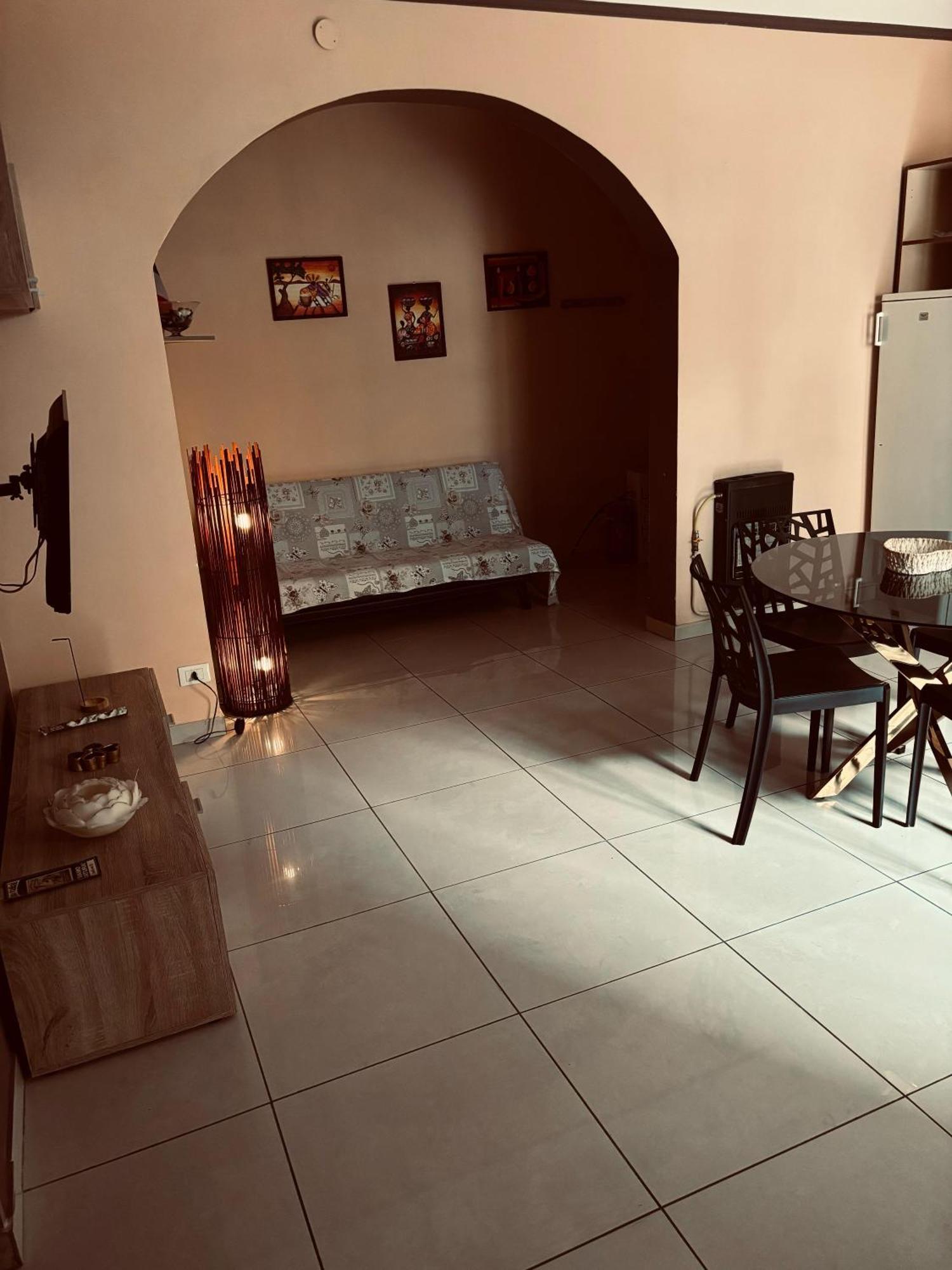 Brown Apartment San Remo Extérieur photo