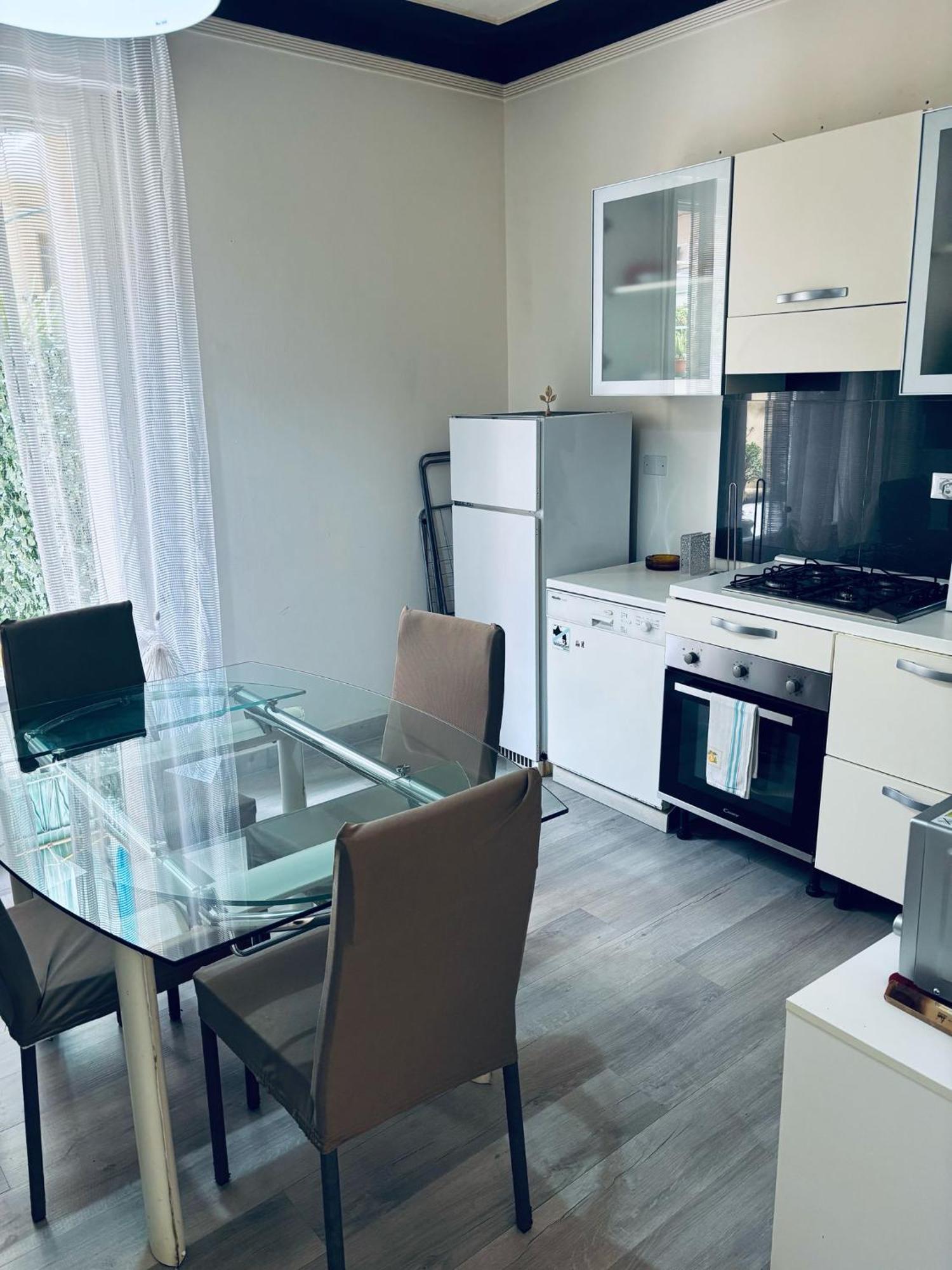 Brown Apartment San Remo Extérieur photo