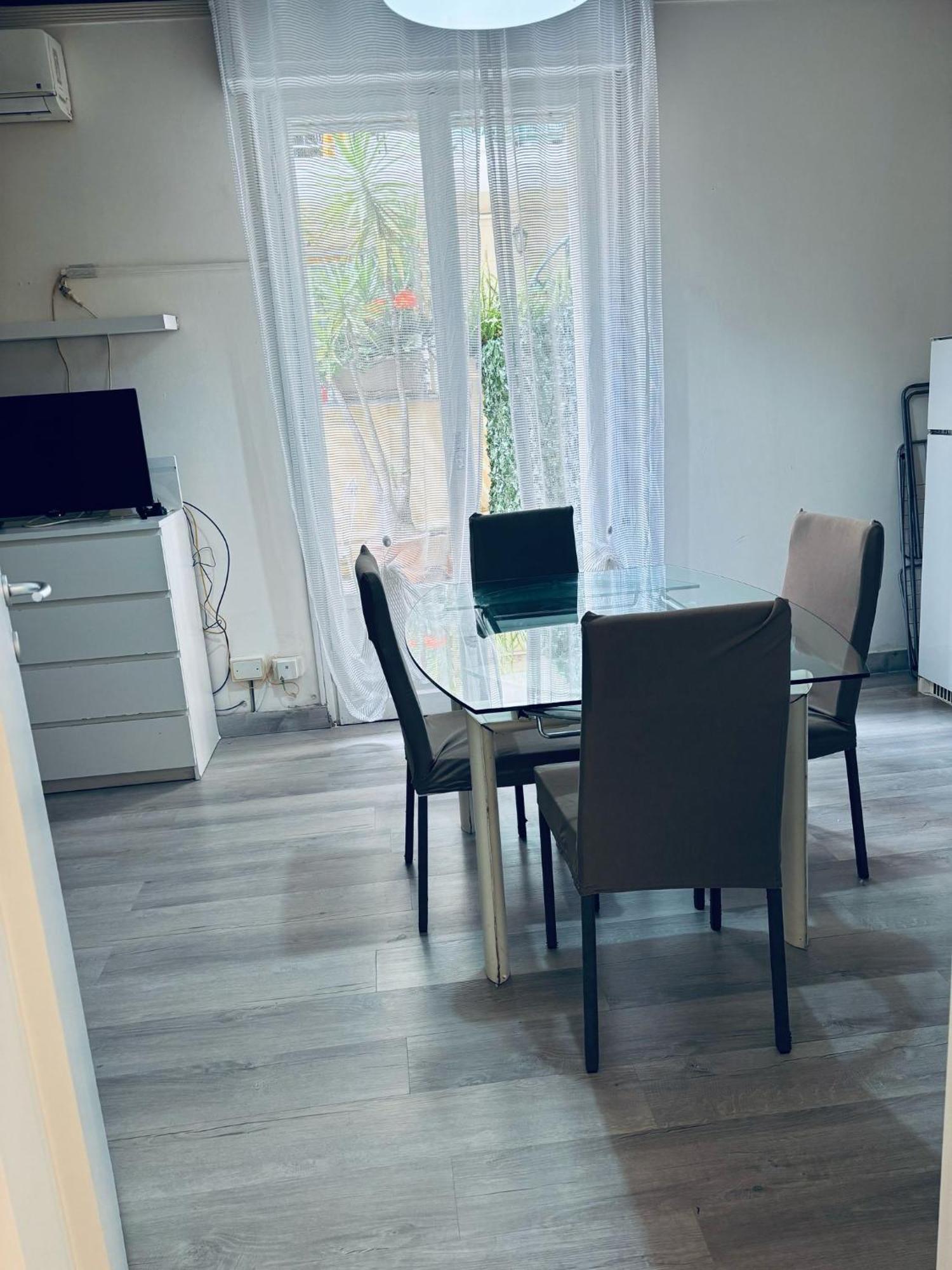 Brown Apartment San Remo Extérieur photo
