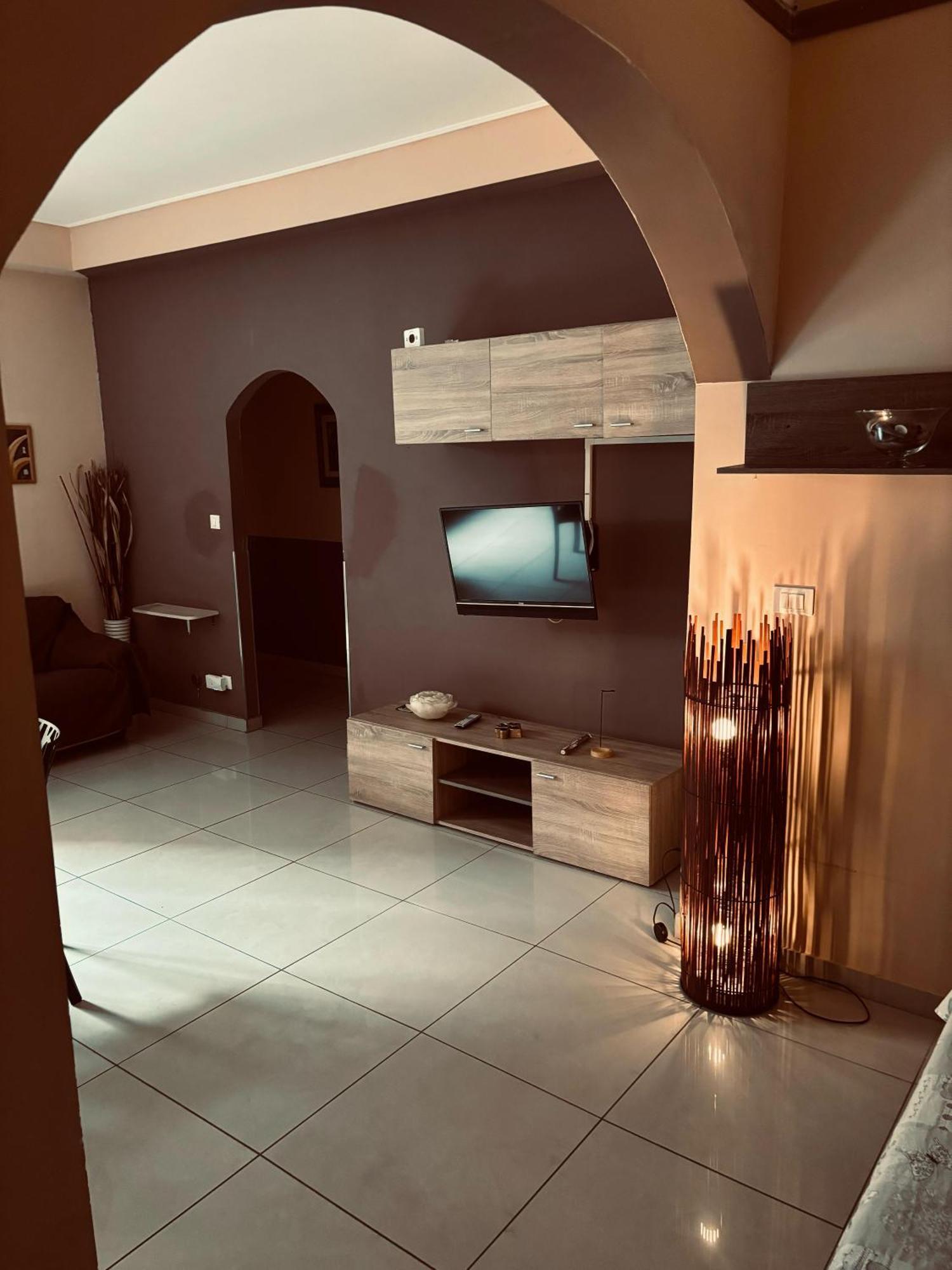 Brown Apartment San Remo Extérieur photo
