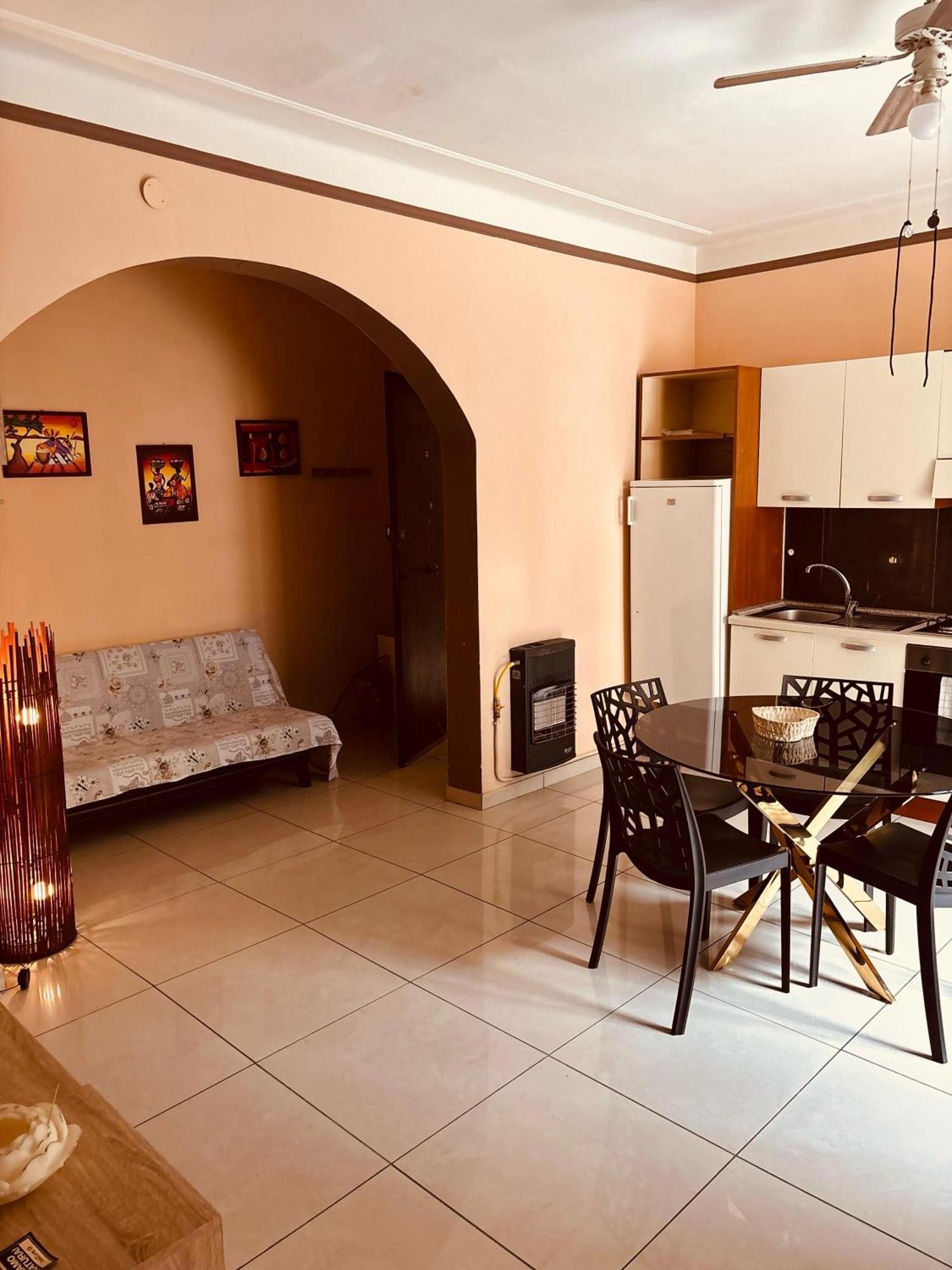 Brown Apartment San Remo Extérieur photo