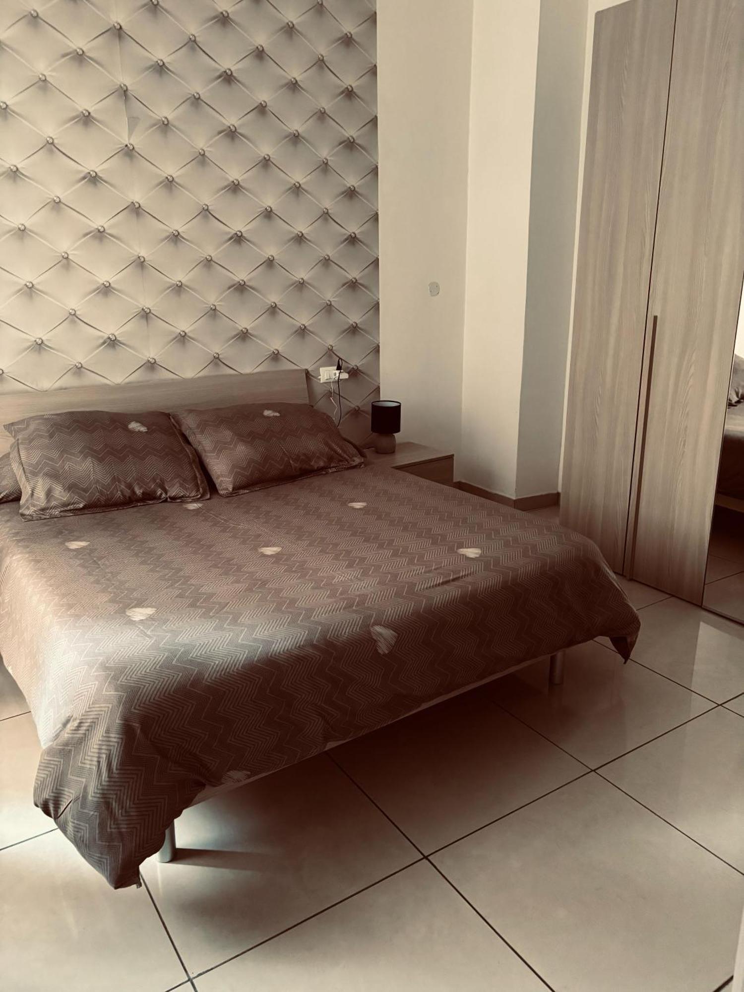 Brown Apartment San Remo Extérieur photo