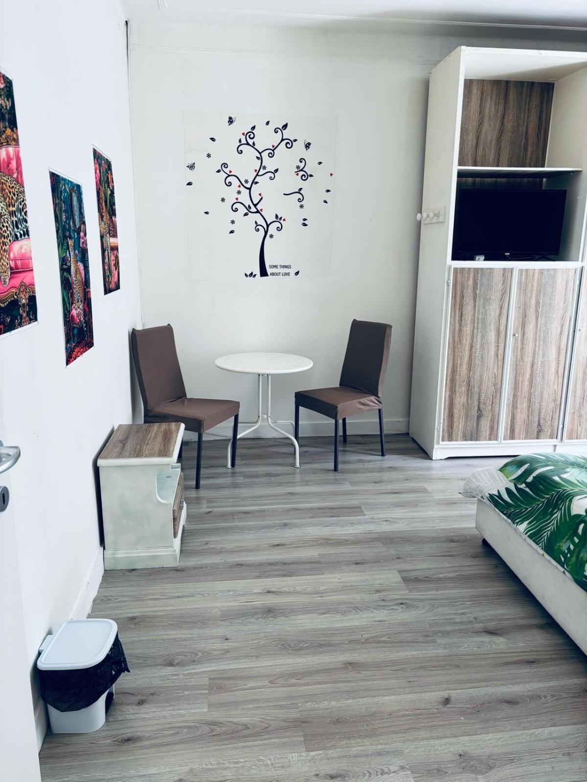 Brown Apartment San Remo Extérieur photo
