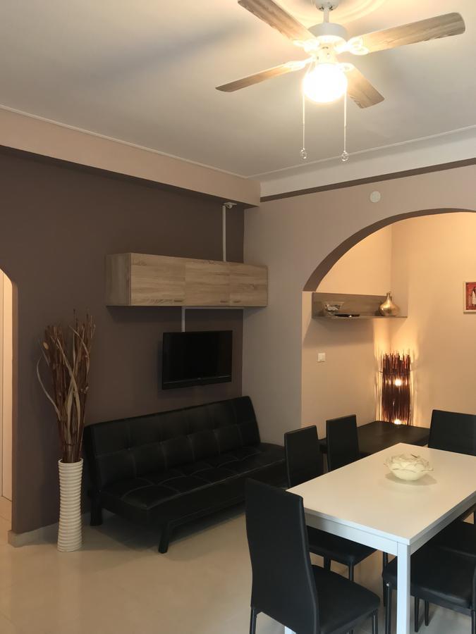 Brown Apartment San Remo Extérieur photo