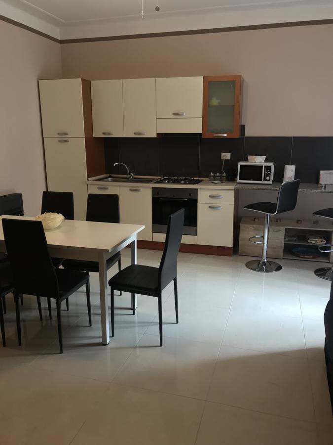 Brown Apartment San Remo Extérieur photo
