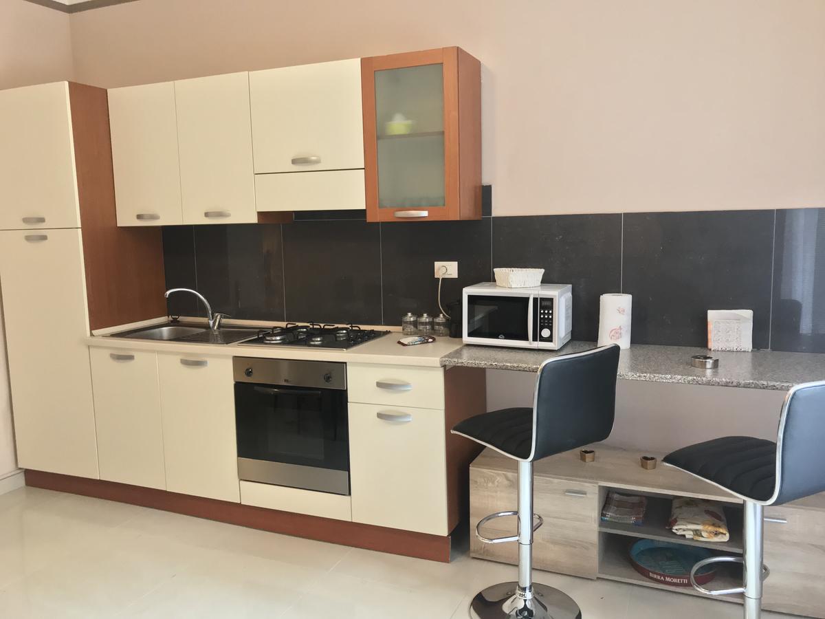 Brown Apartment San Remo Extérieur photo