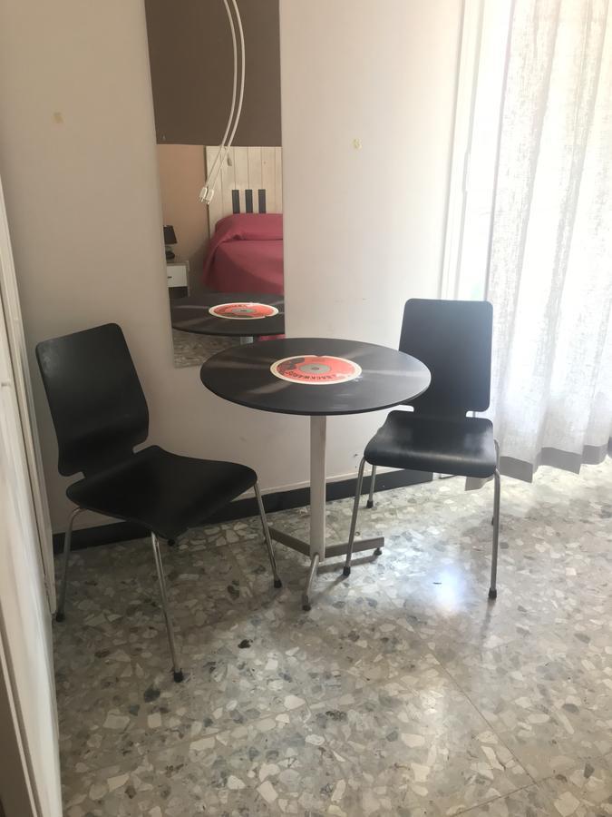 Brown Apartment San Remo Extérieur photo